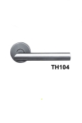 Hollow tubular TH 104